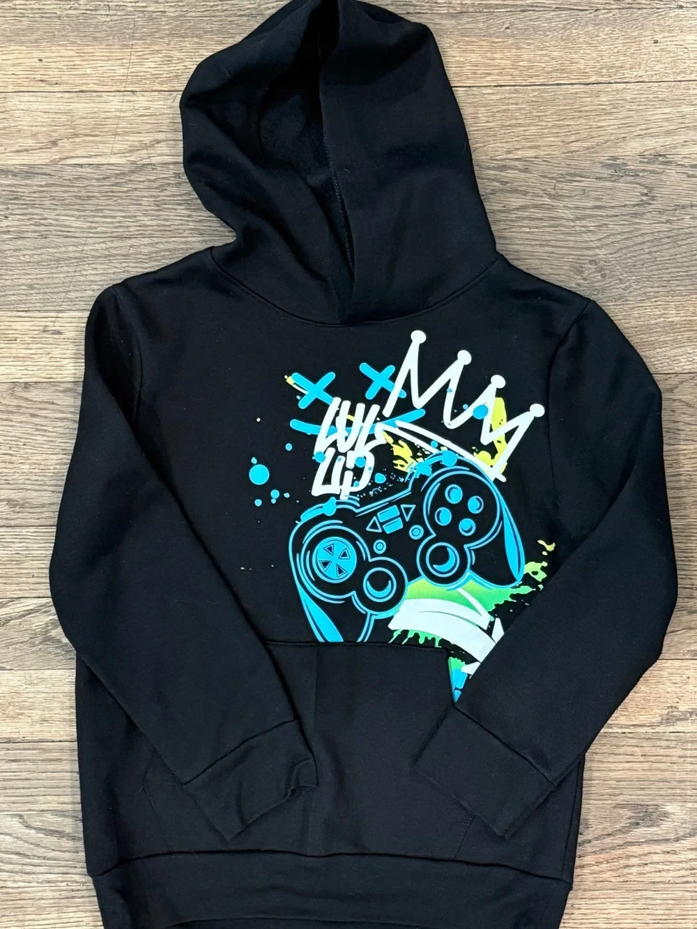 Boys Hoodie Bundle